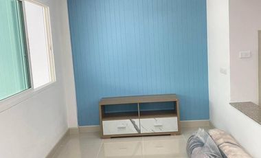 FOR SELL Townhouse/Townhome  Novo Ville Wongwaen-Lumlukka-Klong 5 MRT-Sutthisan CX-117614