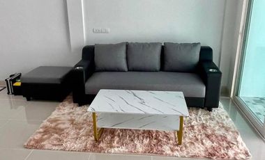 FOR SELL Townhouse/Townhome  Novo Ville Wongwaen-Lumlukka-Klong 5 MRT-Sutthisan CX-117614