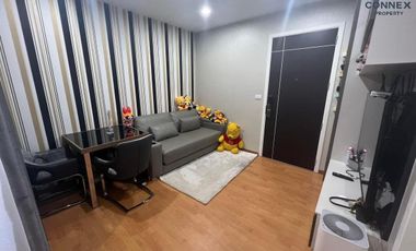 FOR SELL Condo The President Sukhumvit - Samutprakan BTS-Phraek Sa CX-117578