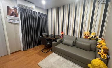 FOR SELL Condo The President Sukhumvit - Samutprakan BTS-Phraek Sa CX-117578
