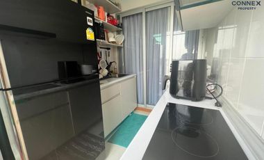 FOR SELL Condo The President Sukhumvit - Samutprakan BTS-Phraek Sa CX-117578