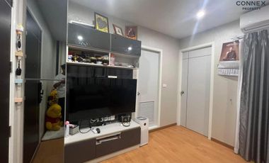 FOR SELL Condo The President Sukhumvit - Samutprakan BTS-Phraek Sa CX-117578