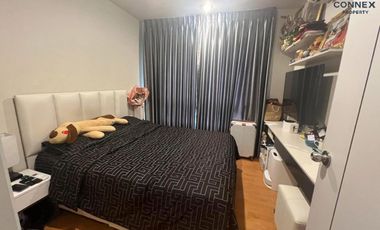 FOR SELL Condo The President Sukhumvit - Samutprakan BTS-Phraek Sa CX-117578