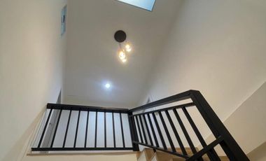 FOR SELL Townhouse/Townhome  Lully Ville Lamlukka-Khlong1 MRT-Ram Inthra Kor Mor 6 CX-117713