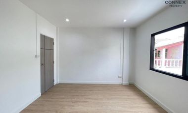 FOR SELL Townhouse/Townhome  Lully Ville Lamlukka-Khlong1 MRT-Ram Inthra Kor Mor 6 CX-117713