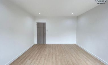FOR SELL Townhouse/Townhome  Lully Ville Lamlukka-Khlong1 MRT-Ram Inthra Kor Mor 6 CX-117713