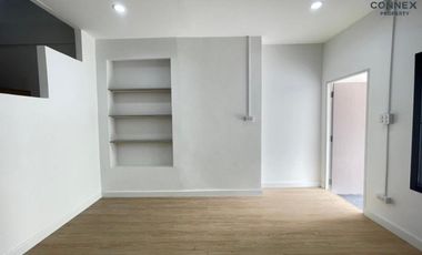 FOR SELL Townhouse/Townhome  Lully Ville Lamlukka-Khlong1 MRT-Ram Inthra Kor Mor 6 CX-117713