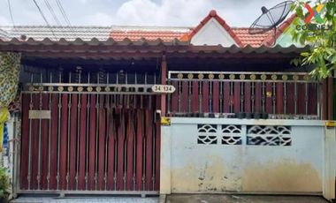 FOR SELL Townhouse/Townhome  Krittiyaruk 5 MRT-Ram Inthra Kor Mor 6 CX-117696