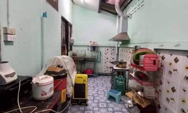 FOR SELL Townhouse/Townhome  Krittiyaruk 5 MRT-Ram Inthra Kor Mor 6 CX-117696