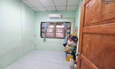 FOR SELL Townhouse/Townhome  Krittiyaruk 5 MRT-Ram Inthra Kor Mor 6 CX-117696