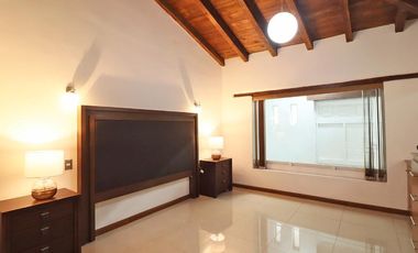 CASA EN VENTA EN PÁTZCUARO, MORELOS