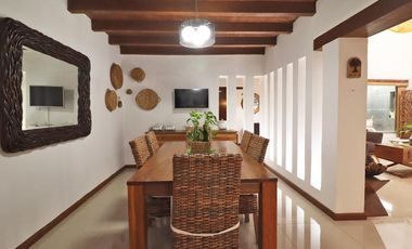 CASA EN VENTA EN PÁTZCUARO, MORELOS