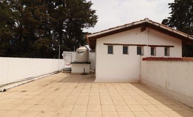 CASA EN VENTA EN PÁTZCUARO, MORELOS