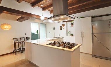 CASA EN VENTA EN PÁTZCUARO, MORELOS