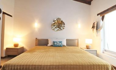 CASA EN VENTA EN PÁTZCUARO, MORELOS
