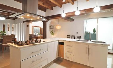CASA EN VENTA EN PÁTZCUARO, MORELOS
