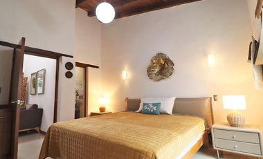 CASA EN VENTA EN PÁTZCUARO, MORELOS