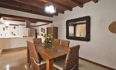 CASA EN VENTA EN PÁTZCUARO, MORELOS