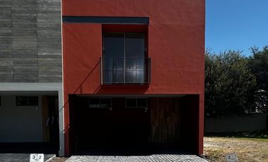 Casa en venta en El Edén, Zona Santa Anita