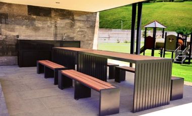 Casa en venta en El Edén, Zona Santa Anita