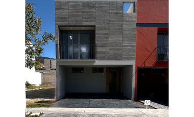 Casa en venta en El Edén, Zona Santa Anita