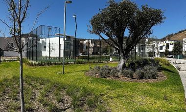 Casa en venta en El Edén, Zona Santa Anita