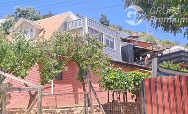 Casa en Venta en Salvador gallegos con Toribio González