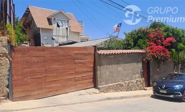Casa en Venta en Salvador gallegos con Toribio González