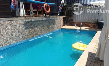 Casa en Venta en Salvador gallegos con Toribio González