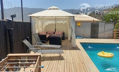 Casa en Venta en Salvador gallegos con Toribio González