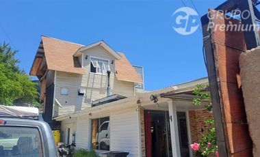 Casa en Venta en Salvador gallegos con Toribio González