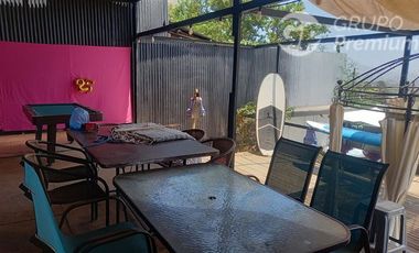 Casa en Venta en Salvador gallegos con Toribio González