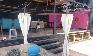 Casa en Venta en Salvador gallegos con Toribio González
