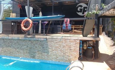 Casa en Venta en Salvador gallegos con Toribio González