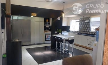 Casa en Venta en Salvador gallegos con Toribio González