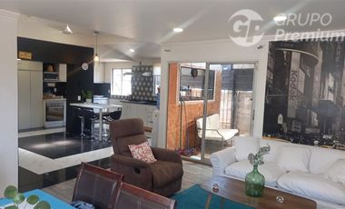 Casa en Venta en Salvador gallegos con Toribio González