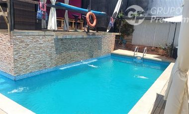 Casa en Venta en Salvador gallegos con Toribio González