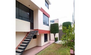 casa en Fracc. Valle de San javier, Pachuca de Soto Hidalgo. 320 m2 T