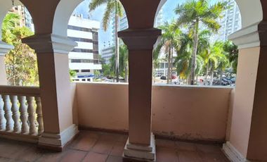 ARRIENDO de OFICINAS en CARTAGENA