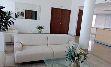 ARRIENDO de OFICINAS en CARTAGENA