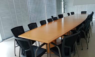 ARRIENDO de OFICINAS en CARTAGENA