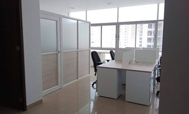 ARRIENDO de OFICINAS en CARTAGENA