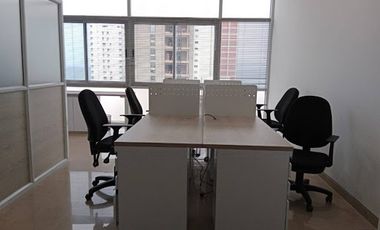ARRIENDO de OFICINAS en CARTAGENA