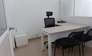 ARRIENDO de OFICINAS en CARTAGENA