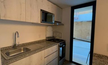 DEPARTAMENTO EN GRANJAS MEXICO, CHICLE