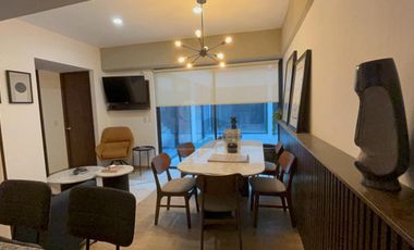 DEPARTAMENTO EN GRANJAS MEXICO, CHICLE