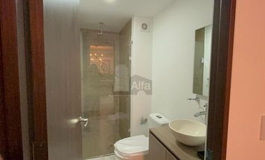 DEPARTAMENTO EN GRANJAS MEXICO, CHICLE