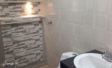 ARRIENDO de APARTAMENTO en MADRID