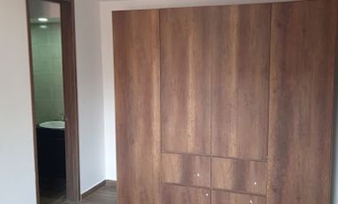 ARRIENDO de APARTAMENTO en MADRID