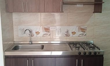 ARRIENDO de APARTAMENTO en MADRID